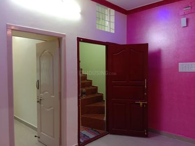 Gallery Cover Image of 800 Sq.ft 2 BHK Independent House for buy in Ayappakkam for 3900000