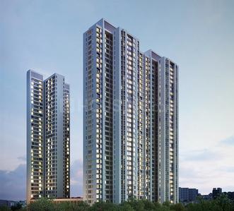 2 BHK Apartment