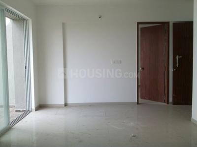 1 BHK Apartment