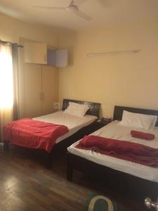 3 BHK Apartment