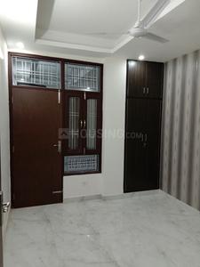 1 BHK Independent Floor