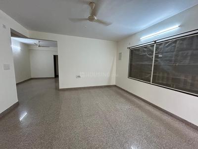 Semi Furnished House For Lease In Indira Nagar Bangalore Fully