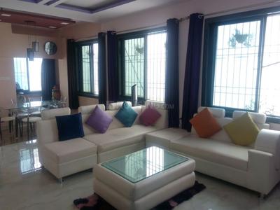 3 BHK Apartment