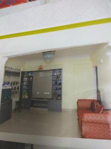 5 BHK Apartment