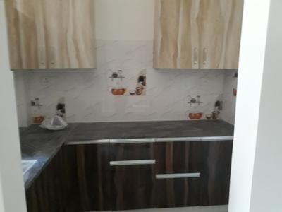 2 BHK Independent Floor