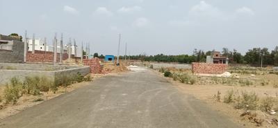 Residential Plot