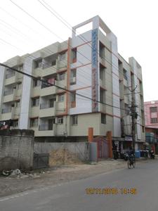 Gallery Cover Image of 919 Sq.ft 2 BHK Apartment for buy in Behala for 2297500