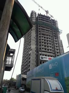 Gallery Cover Image of 800 Sq.ft 1 BHK Apartment for buy in Dahisar East for 9200000