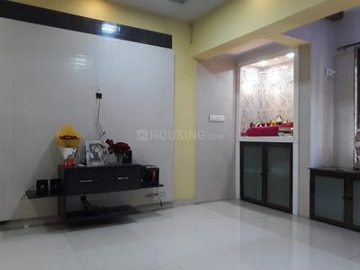1 BHK Apartment