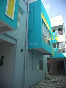 Gallery Cover Image of 595 Sq.ft 2 BHK Apartment for buy in Perambur for 4284000