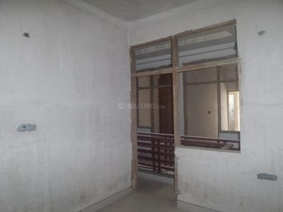 1 BHK Apartment