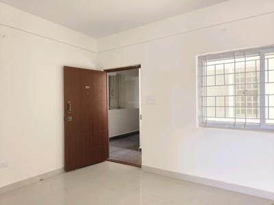 BHK 1213 Sqft Flat for sale at Hoskote, Bangalore East