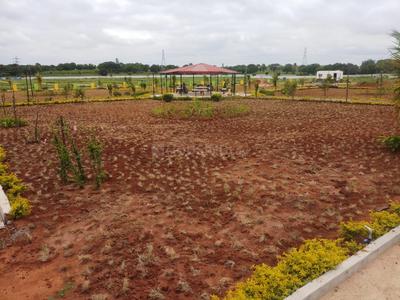 Gallery Cover Image of Sq.ft Residential Plot for buy in Kishannagar for 1238800