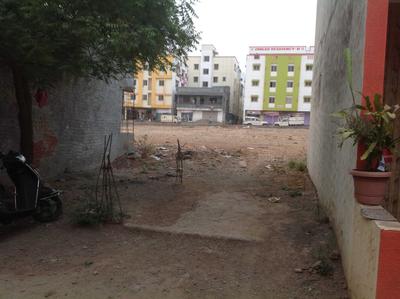 Gallery Cover Image of Sq.ft Residential Plot for buy in Gopalpura for 20910000
