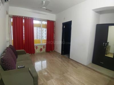 Gallery Cover Image of 2165 Sq.ft 3 BHK Apartment for buy in Khodiyar for 10500000