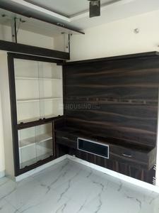 Gallery Cover Image of 550 Sq.ft 1 BHK Apartment for rent in Jubilee Hills for 12000