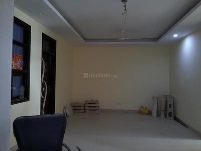3 BHK Apartment
