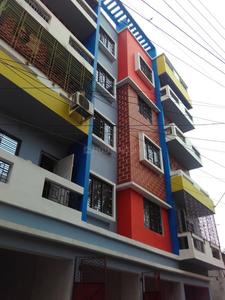Gallery Cover Image of 600 Sq.ft 1 BHK Apartment for buy in South Dum Dum for 2000000