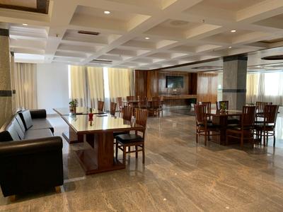 Gallery Cover Image of 1465 Sq.ft 2 BHK Apartment for buy in SS The Coralwood And Almeria, Sector 84 for 6800000