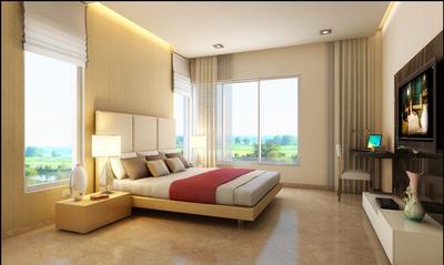 Gallery Cover Image of 2419 Sq.ft 4 BHK Apartment for buy in Powai for 44800000