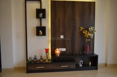 Gallery Cover Image of 1870 Sq.ft 3 BHK Independent Floor for buy in Sector 47 for 12500000