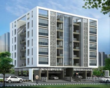 1 BHK Apartment