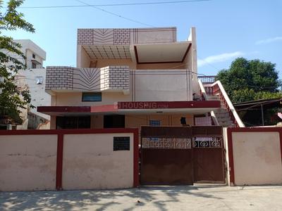 3 BHK Independent House