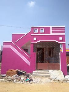 Gallery Cover Image of 510 Sq.ft 1 BHK Independent House for buy in Veppampattu for 1500000