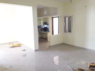 3 BHK Apartment