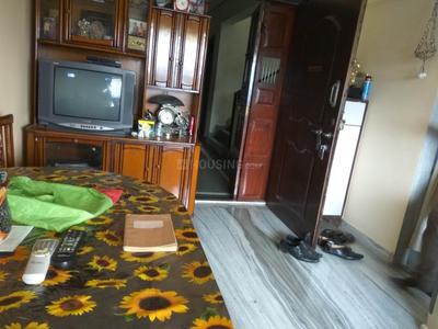 Gallery Cover Image of 500 Sq.ft 1 BHK Apartment for buy in Goregaon East for 9900000