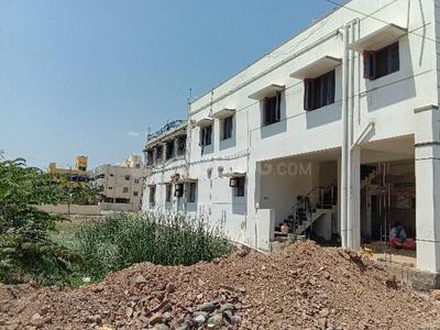 Gallery Cover Image of Sq.ft Residential Plot for buy in Kolathur for 7500000