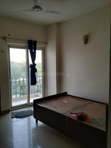 Gallery Cover Image of 960 Sq.ft 1 BHK Independent House for rent in Alpha I Greater Noida for 6500