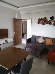 2 BHK फ़्लैट