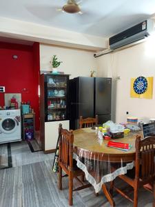 Gallery Cover Image of 1200 Sq.ft 3 BHK Independent Floor for buy in Shibpur for 5500000