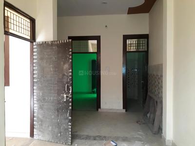 Gallery Cover Image of 540 Sq.ft 1 BHK Independent House for buy in Chipiyana Buzurg for 2280000
