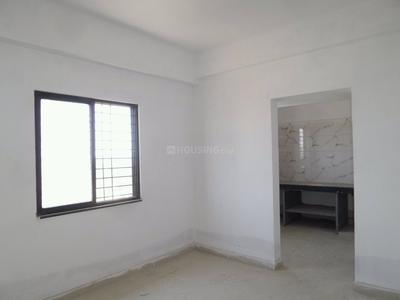 Gallery Cover Image of 400 Sq.ft 1 RK Apartment for buy in Sanaswadi for 2500000