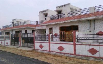 Gallery Cover Image of 1291 Sq.ft 2 BHK Independent House for buy in Sector MU 1 Greater Noida for 5400000