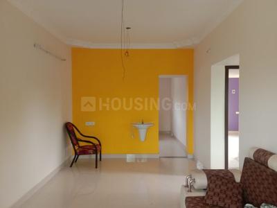 Gallery Cover Image of 930 Sq.ft 2 BHK Apartment for buy in Iyyappanthangal for 3719070