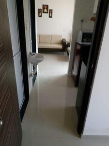 1 BHK Apartment