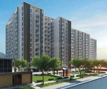 Gallery Cover Image of 400 Sq.ft 1 BHK Apartment for buy in Kirkatwadi for 2500000