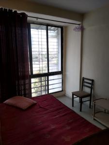 1 BHK Apartment