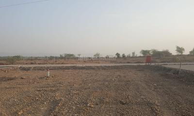 Gallery Cover Image of Sq.ft Residential Plot for buy in Wagholi for 2600000