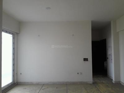 2.5 BHK Apartment