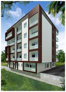 1 BHK Apartment