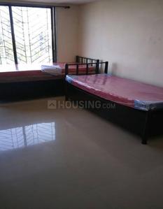Gallery Cover Image of 850 Sq.ft 2 BHK Apartment for rent in Andheri East for 8000