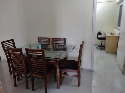 Gallery Cover Image of 1100 Sq.ft 3 BHK Apartment for buy in Virar West for 4580000