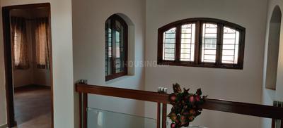Gallery Cover Image of 1400 Sq.ft 4 BHK Independent House for buy in Attapur for 35000000