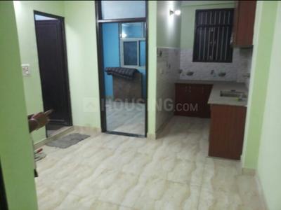 1 BHK Independent Floor