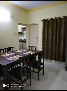 3 BHK Apartment