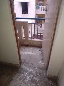 Gallery Cover Image of 600 Sq.ft 1 BHK Apartment for buy in Sector 23 Dwarka for 2900000